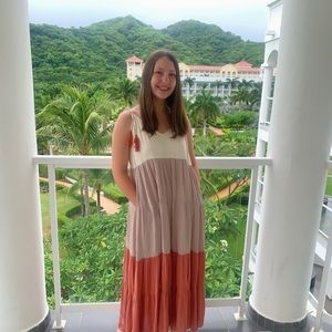 Meet your Posher, Mallory